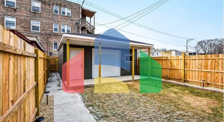 Residential - Multi-Family - Chicago, Illinois, United States - United States Residential - Multi-Family - Chicago, Illinois, United States - United States