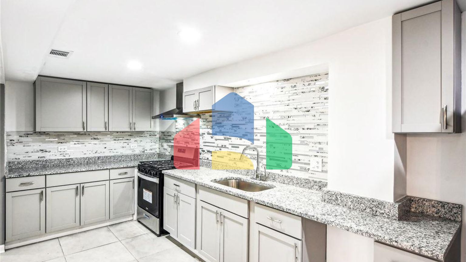 Residential - Multi-Family - Chicago, Illinois, United States - United States