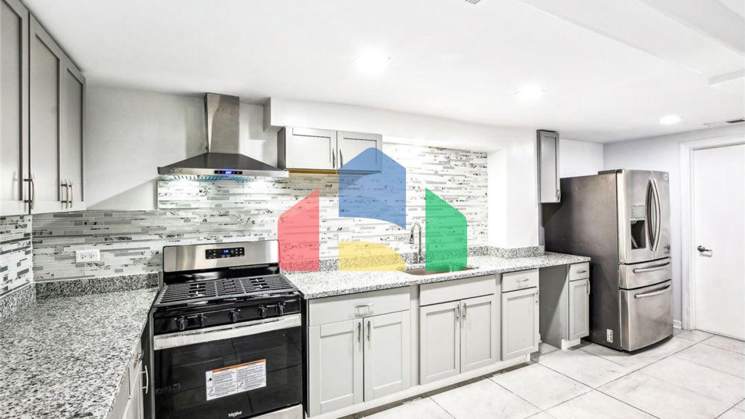 Residential - Multi-Family - Chicago, Illinois, United States - United States