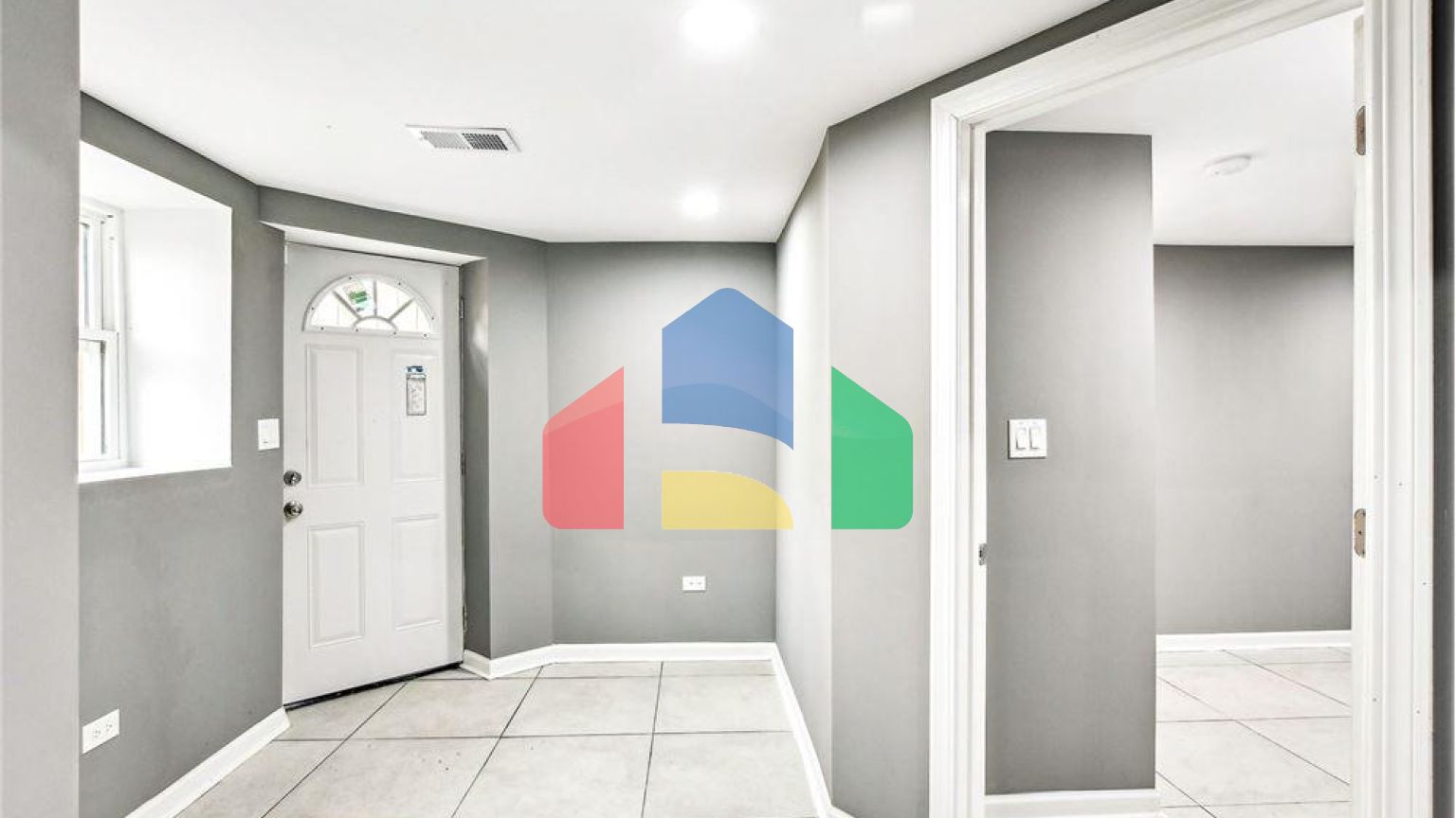 Residential - Multi-Family - Chicago, Illinois, United States - United States