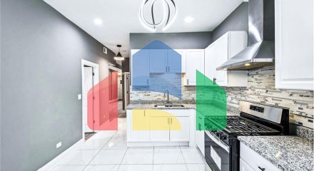 Residential - Multi-Family - Chicago, Illinois, United States - United States Residential - Multi-Family - Chicago, Illinois, United States - United States