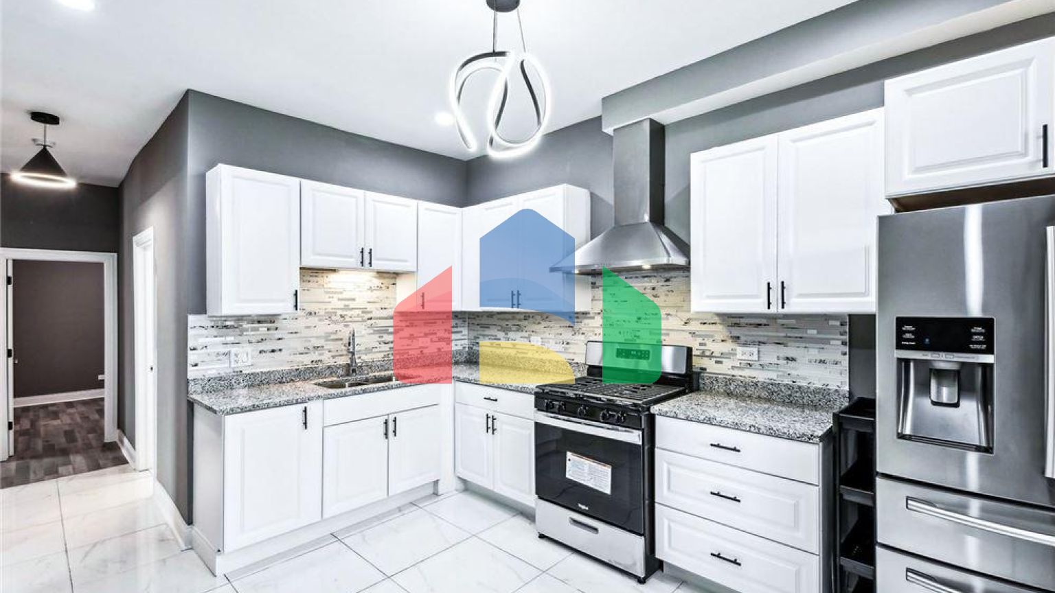 Residential - Multi-Family - Chicago, Illinois, United States - United States