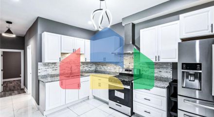 Residential - Multi-Family - Chicago, Illinois, United States - United States Residential - Multi-Family - Chicago, Illinois, United States - United States