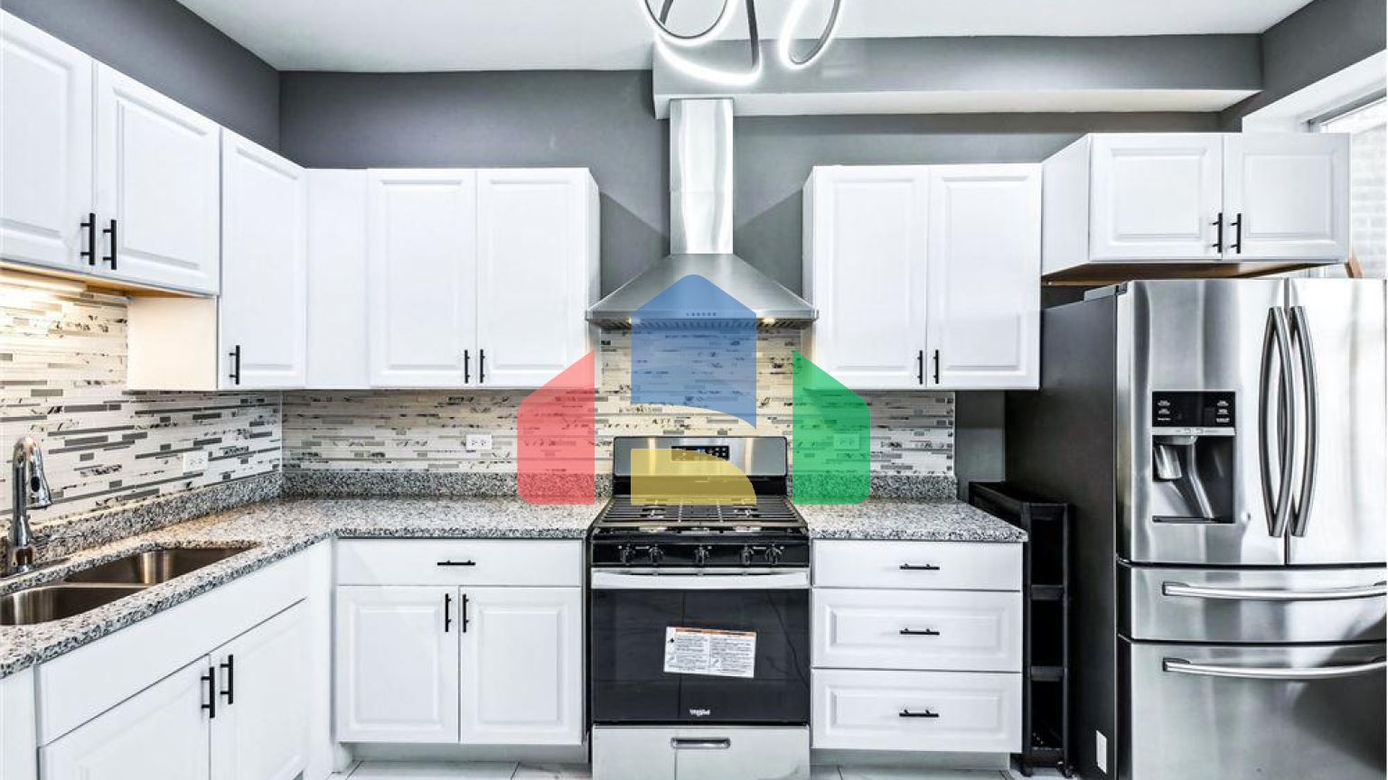 Residential - Multi-Family - Chicago, Illinois, United States - United States