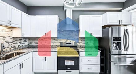 Residential - Multi-Family - Chicago, Illinois, United States - United States Residential - Multi-Family - Chicago, Illinois, United States - United States