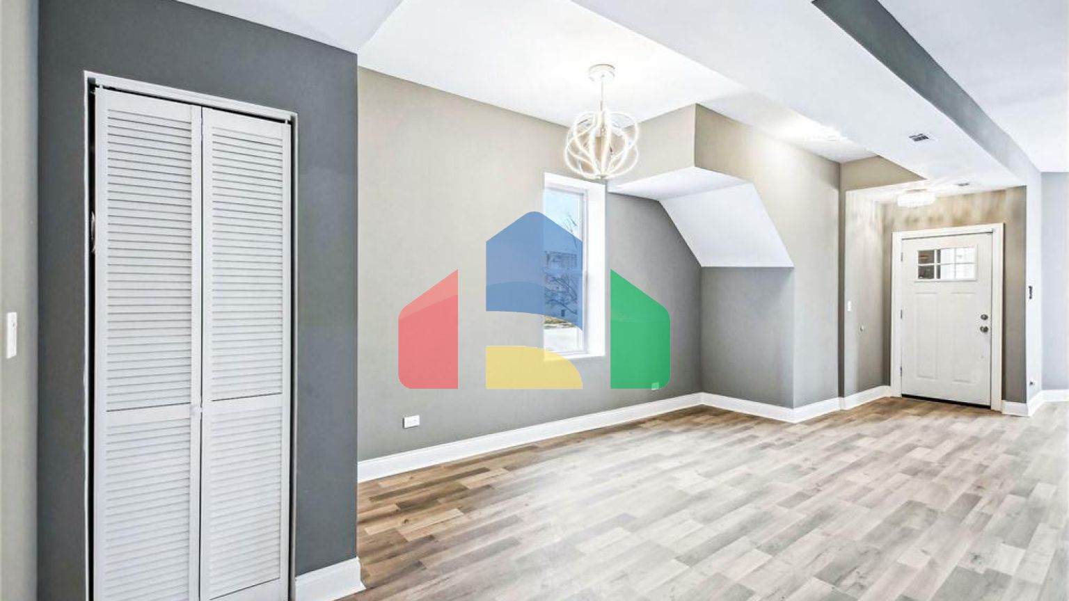 Residential - Multi-Family - Chicago, Illinois, United States - United States