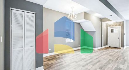 Residential - Multi-Family - Chicago, Illinois, United States - United States Residential - Multi-Family - Chicago, Illinois, United States - United States