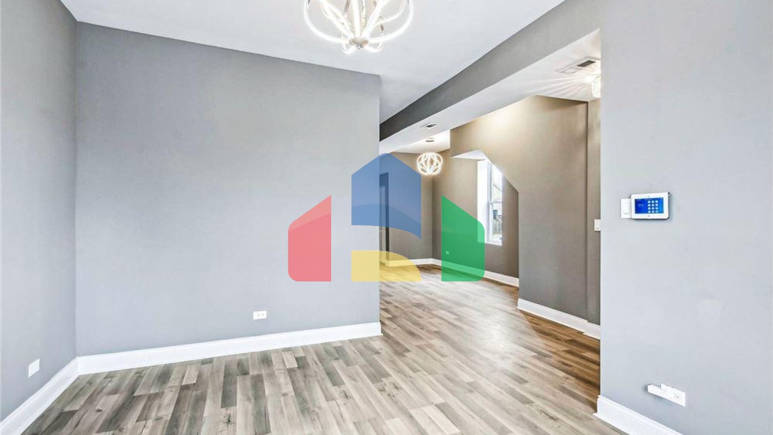 Residential - Multi-Family - Chicago, Illinois, United States - United States