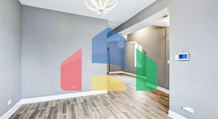 Residential - Multi-Family - Chicago, Illinois, United States - United States Residential - Multi-Family - Chicago, Illinois, United States - United States