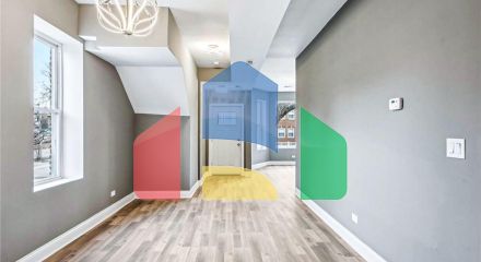 Residential - Multi-Family - Chicago, Illinois, United States - United States Residential - Multi-Family - Chicago, Illinois, United States - United States