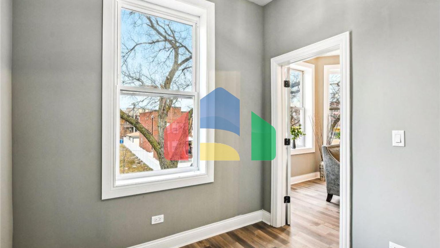 Residential - Multi-Family - Chicago, Illinois, United States - United States