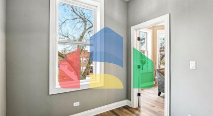 Residential - Multi-Family - Chicago, Illinois, United States - United States Residential - Multi-Family - Chicago, Illinois, United States - United States