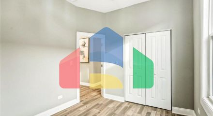 Residential - Multi-Family - Chicago, Illinois, United States - United States Residential - Multi-Family - Chicago, Illinois, United States - United States