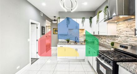 Residential - Multi-Family - Chicago, Illinois, United States - United States