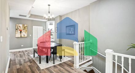 Residential - Multi-Family - Chicago, Illinois, United States - United States