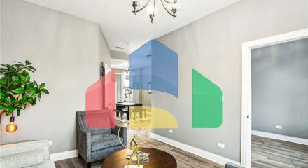 Residential - Multi-Family - Chicago, Illinois, United States - United States