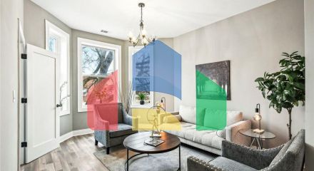 Residential - Multi-Family - Chicago, Illinois, United States - United States