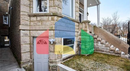 Residential - Multi-Family - Chicago, Illinois, United States - United States