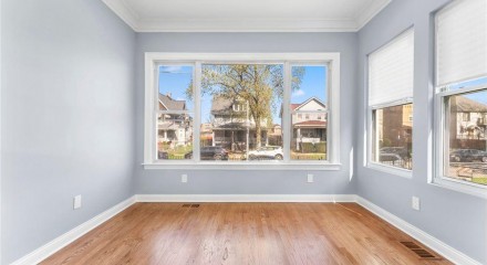 Residential - Single Family Home - Chicago, Illinois, United States - United States