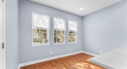 Residential - Single Family Home - Chicago, Illinois, United States - United States