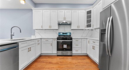 Residential - Single Family Home - Chicago, Illinois, United States - United States