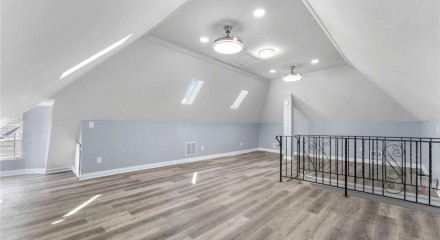 Residential - Single Family Home - Chicago, Illinois, United States - United States