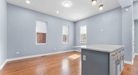 Residential - Single Family Home - Chicago, Illinois, United States - United States