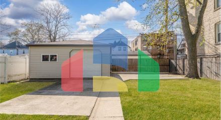 Residential - Single Family Home - Chicago, Illinois, United States - United States Residential - Single Family Home - Chicago, Illinois, United States - United States