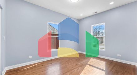 Residential - Single Family Home - Chicago, Illinois, United States - United States Residential - Single Family Home - Chicago, Illinois, United States - United States