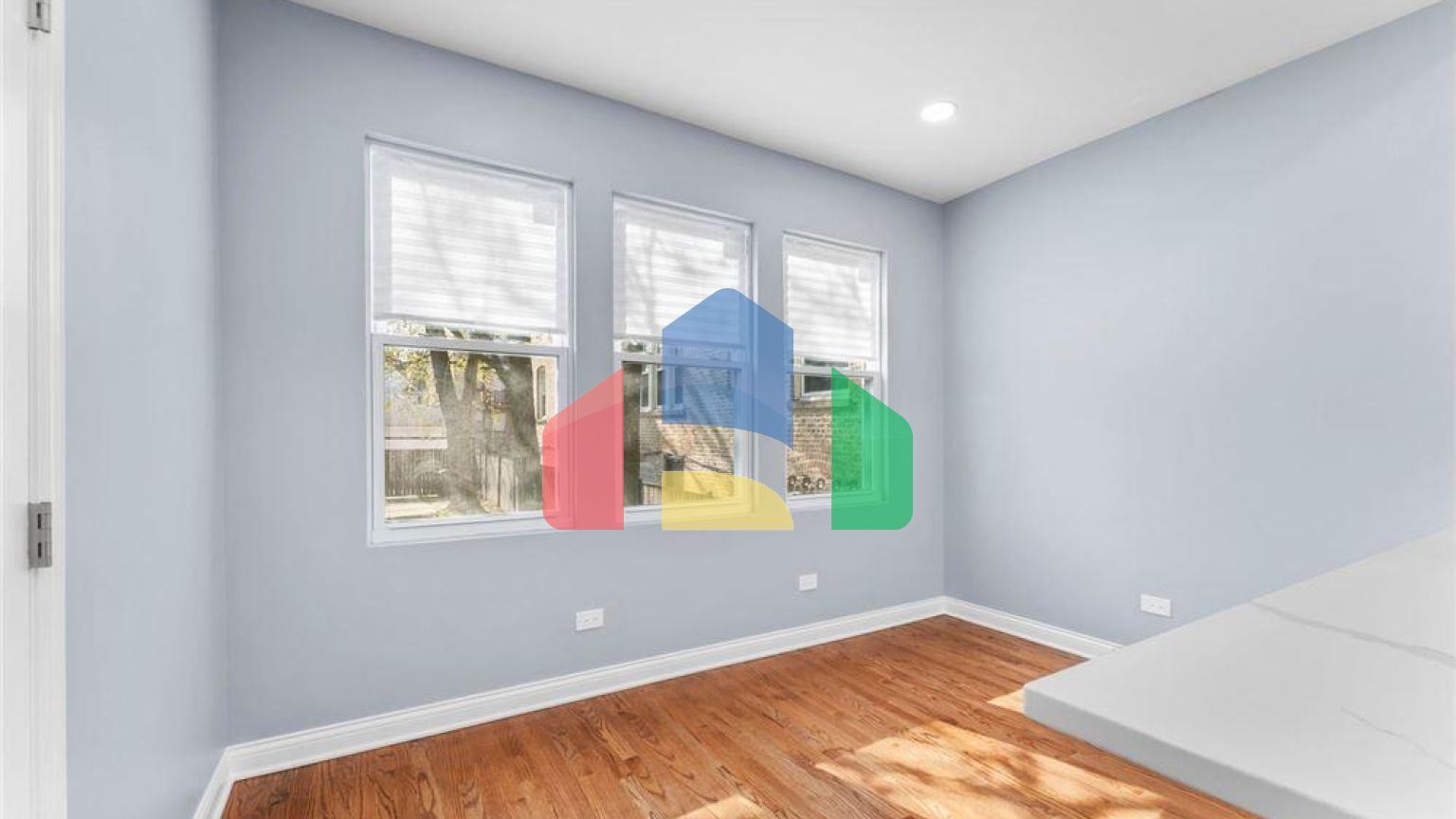 Residential - Single Family Home - Chicago, Illinois, United States - United States