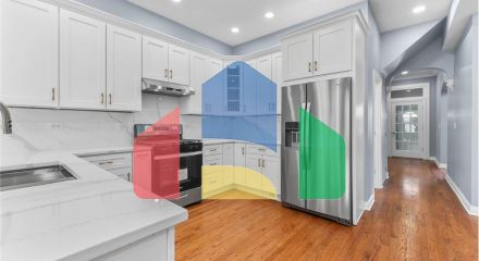 Residential - Single Family Home - Chicago, Illinois, United States - United States Residential - Single Family Home - Chicago, Illinois, United States - United States