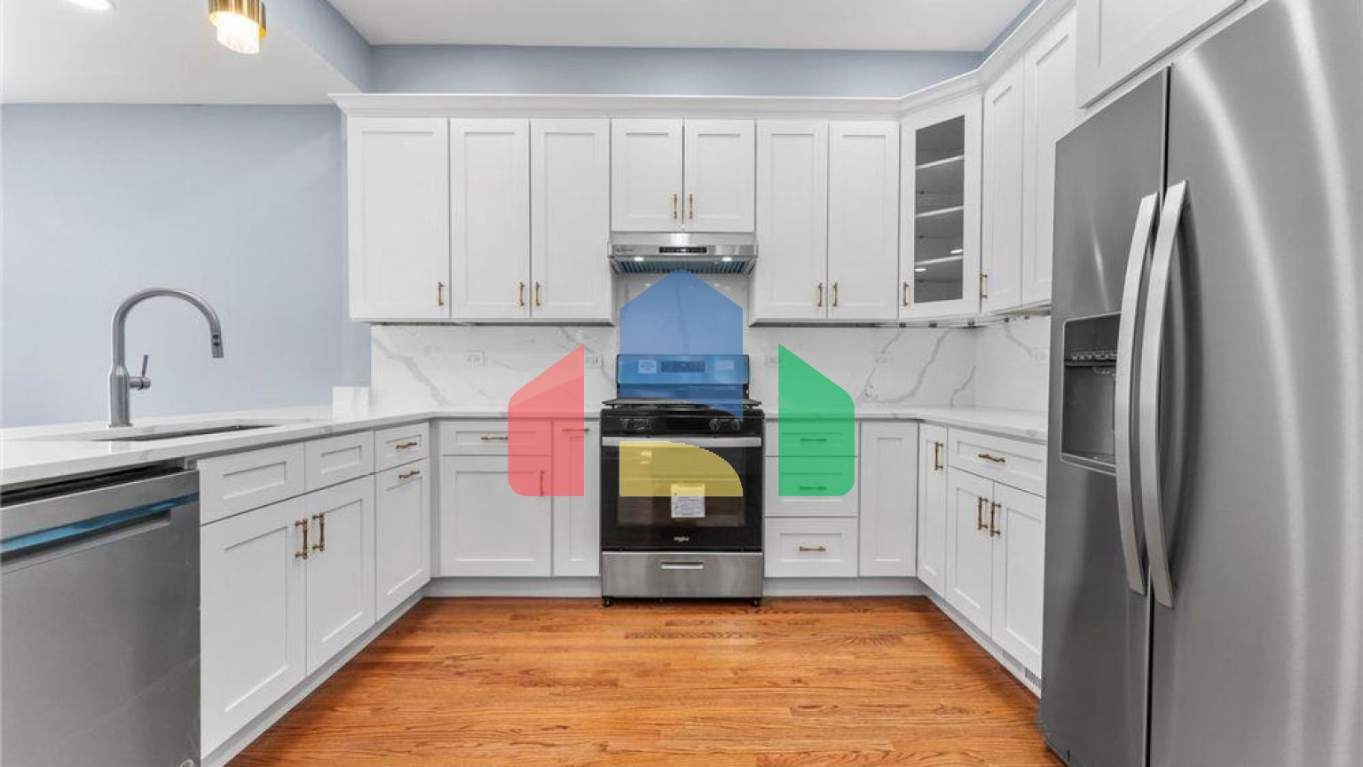 Residential - Single Family Home - Chicago, Illinois, United States - United States