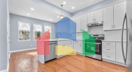 Residential - Single Family Home - Chicago, Illinois, United States - United States Residential - Single Family Home - Chicago, Illinois, United States - United States