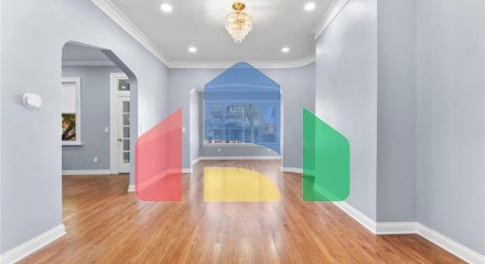 Residential - Single Family Home - Chicago, Illinois, United States - United States