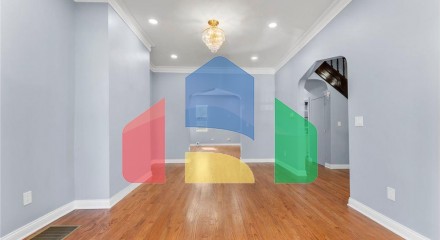 Residential - Single Family Home - Chicago, Illinois, United States - United States