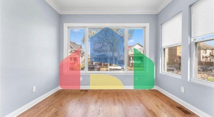 Residential - Single Family Home - Chicago, Illinois, United States - United States