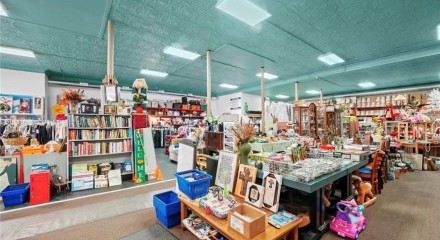 Commercial - Commercial/Retail - Chicago, Illinois, United States - United States