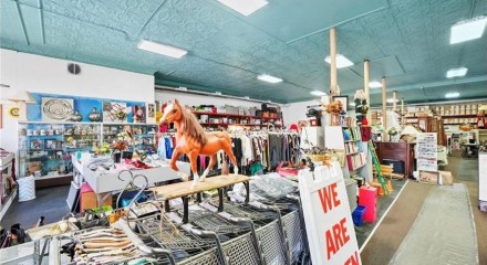 Commercial - Commercial/Retail - Chicago, Illinois, United States - United States