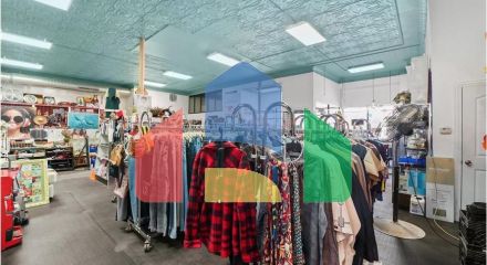 Commercial - Commercial/Retail - Chicago, Illinois, United States - United States Commercial - Commercial/Retail - Chicago, Illinois, United States - United States