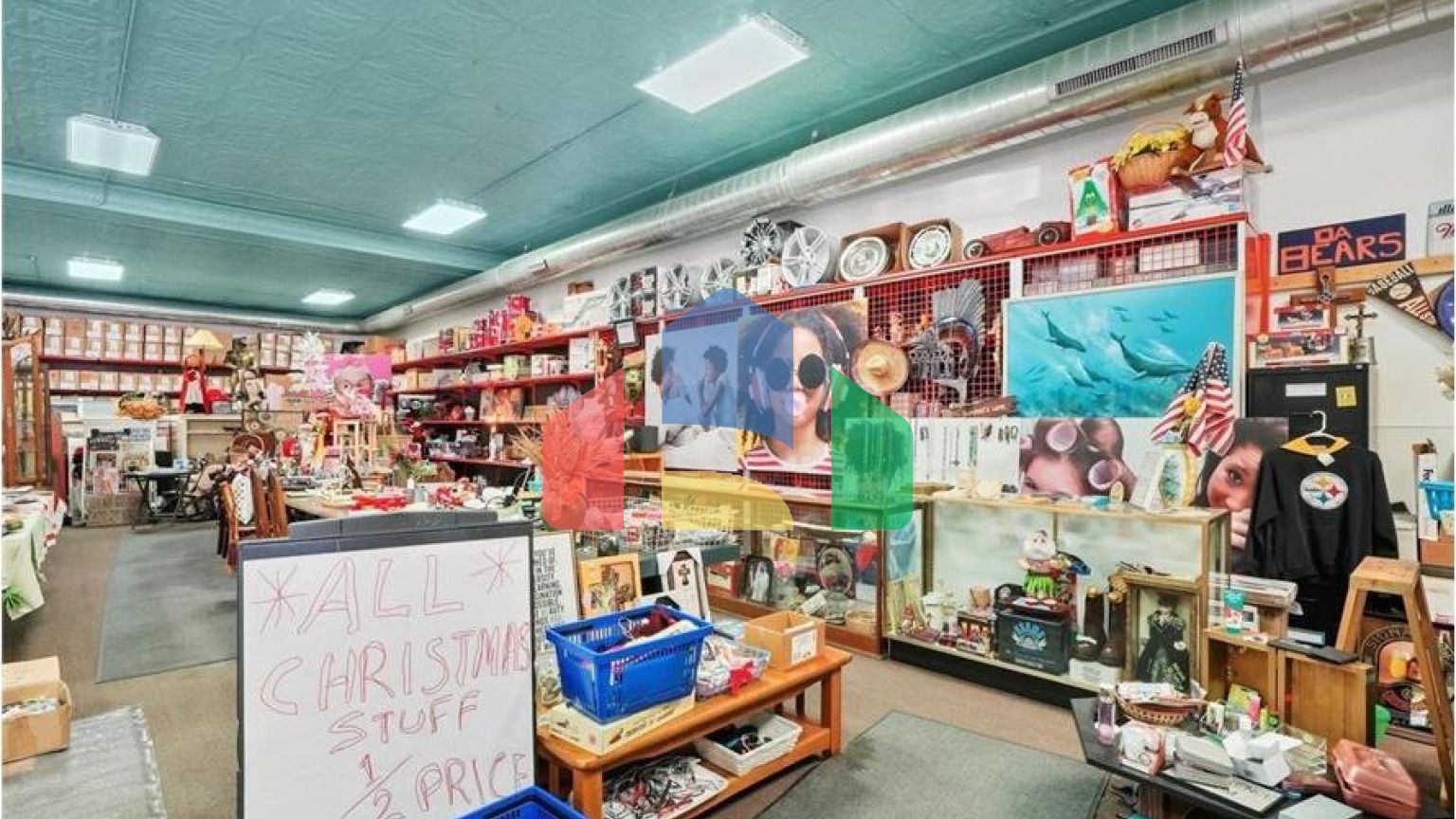 Commercial - Commercial/Retail - Chicago, Illinois, United States - United States