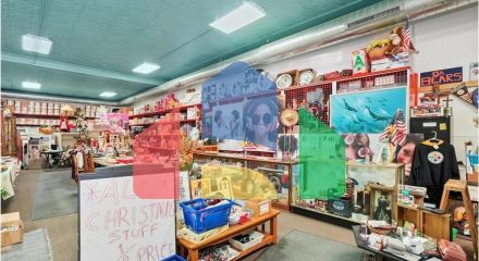 Commercial - Commercial/Retail - Chicago, Illinois, United States - United States Commercial - Commercial/Retail - Chicago, Illinois, United States - United States