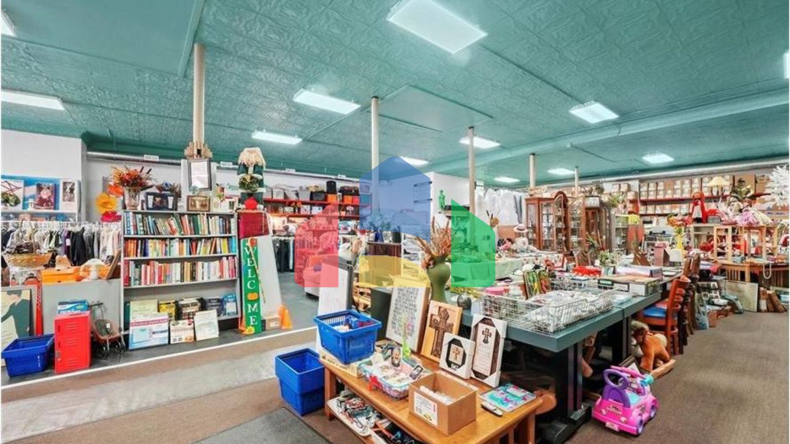 Commercial - Commercial/Retail - Chicago, Illinois, United States - United States