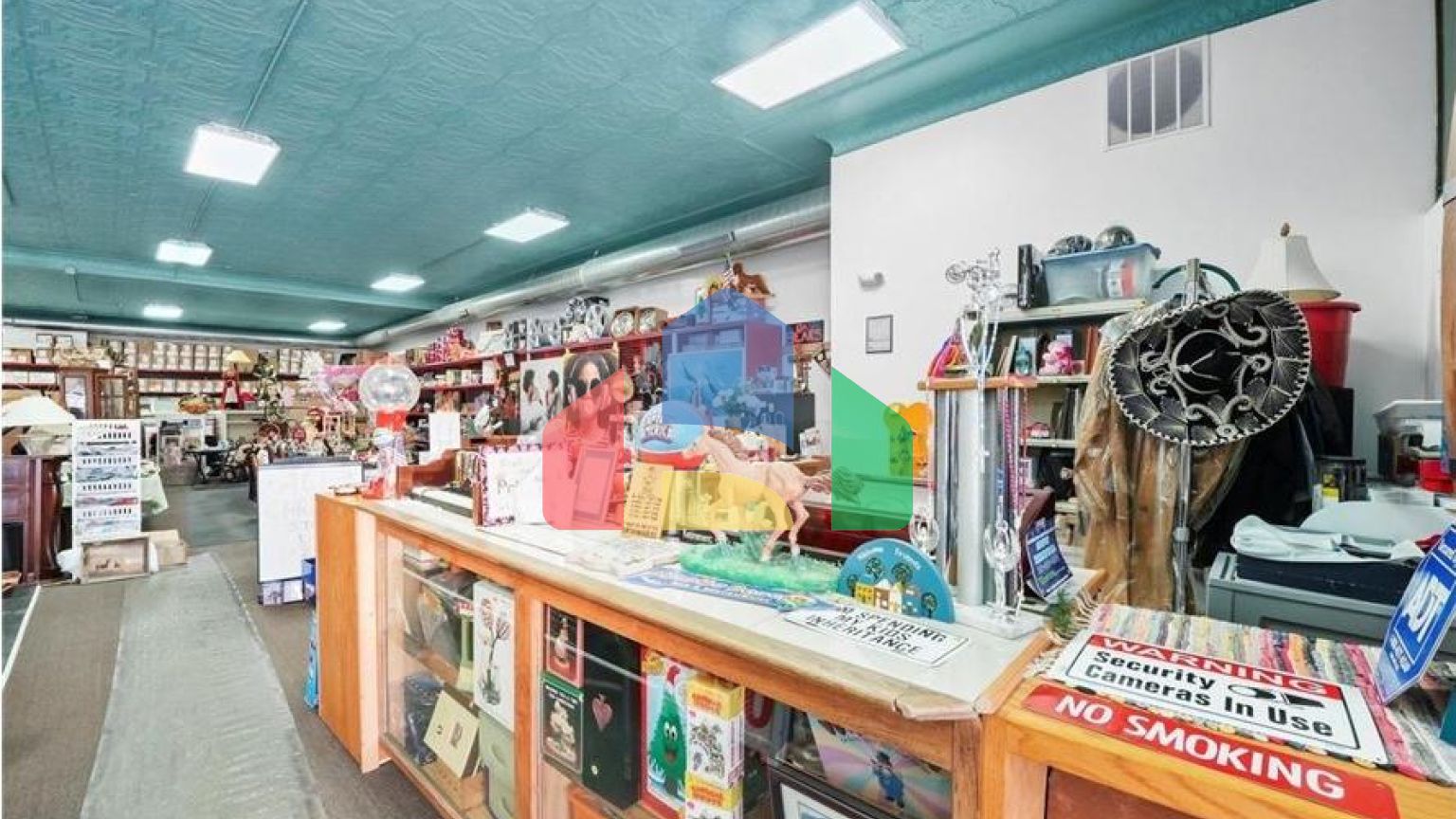 Commercial - Commercial/Retail - Chicago, Illinois, United States - United States