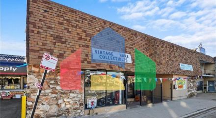 Commercial - Commercial/Retail - Chicago, Illinois, United States - United States