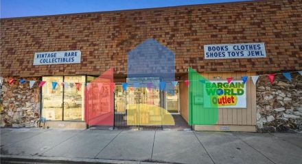 Commercial - Commercial/Retail - Chicago, Illinois, United States - United States