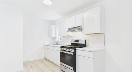 Residential - Single Family Home - Chicago, Illinois, United States - United States