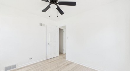 Residential - Single Family Home - Chicago, Illinois, United States - United States