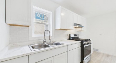 Residential - Single Family Home - Chicago, Illinois, United States - United States