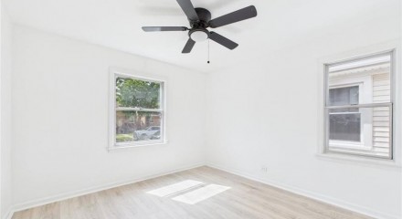 Residential - Single Family Home - Chicago, Illinois, United States - United States