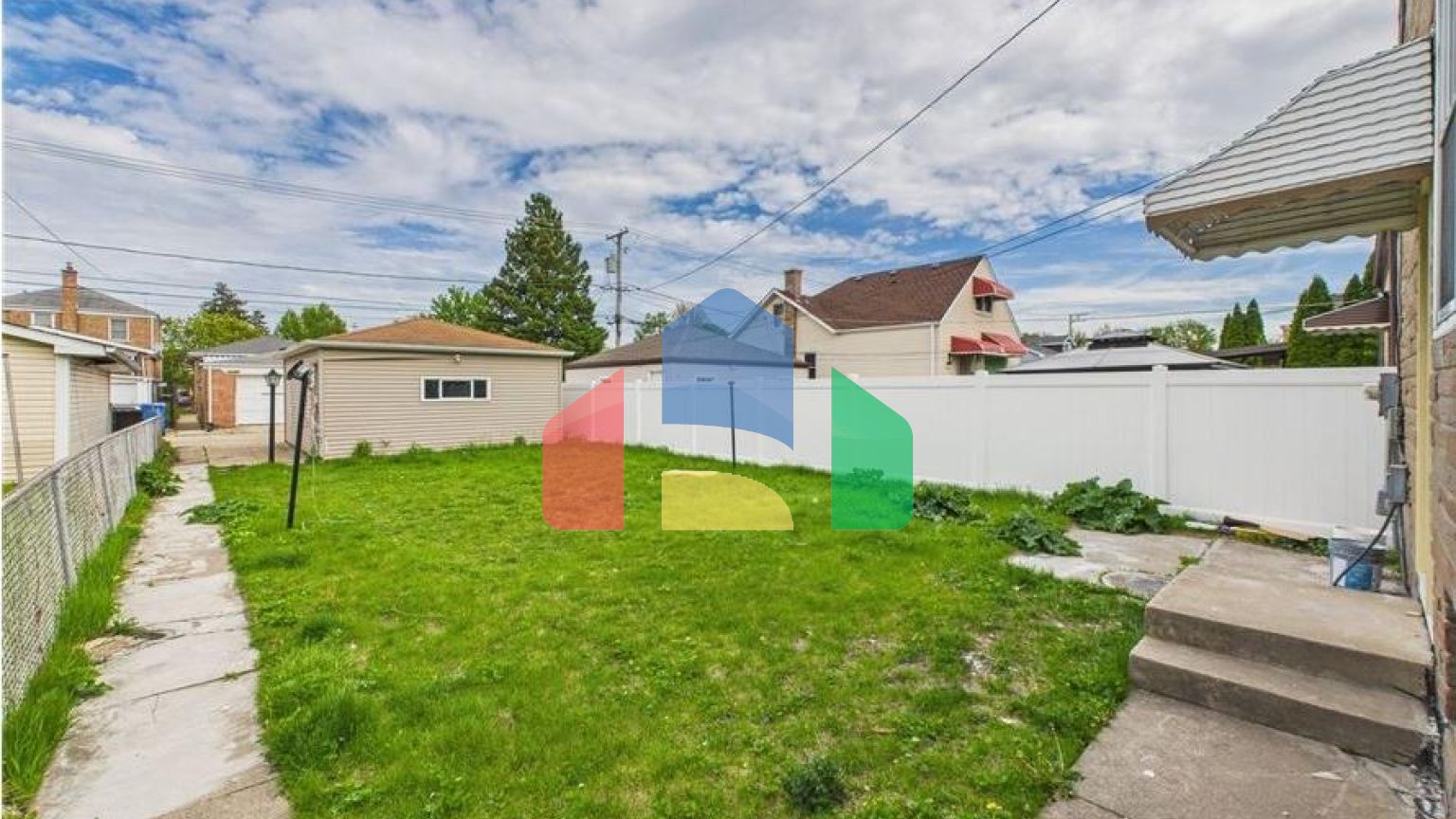 Residential - Single Family Home - Chicago, Illinois, United States - United States